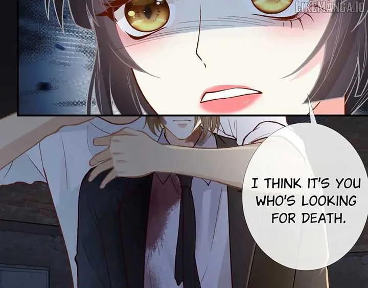 Everyone’s Darling Chapter 208 page 29