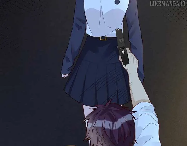 Everyone’s Darling Chapter 208 page 36