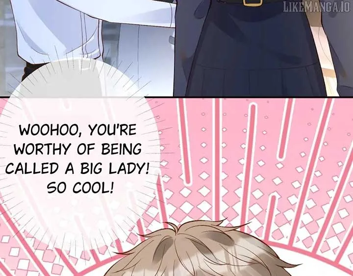 Everyone’s Darling Chapter 207 page 67