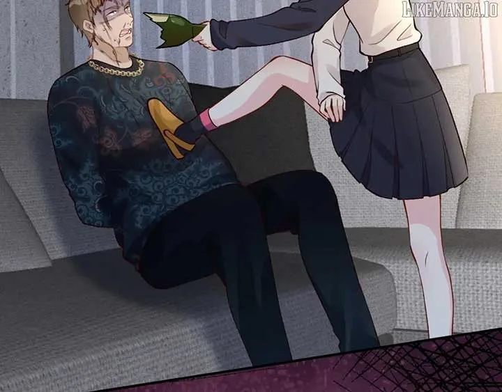 Everyone’s Darling Chapter 210 page 17