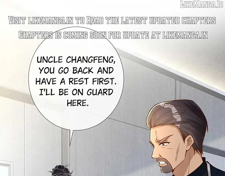 Everyone’s Darling Chapter 209 page 2