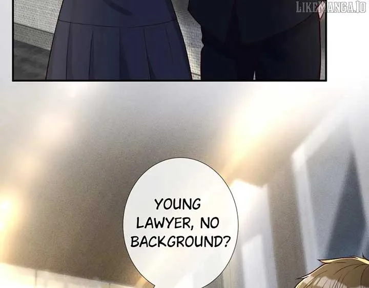 Everyone’s Darling Chapter 210 page 33