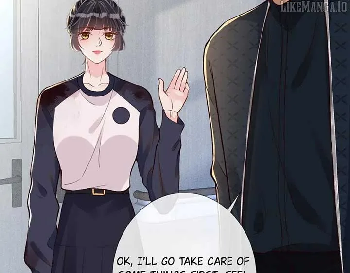 Everyone’s Darling Chapter 209 page 3