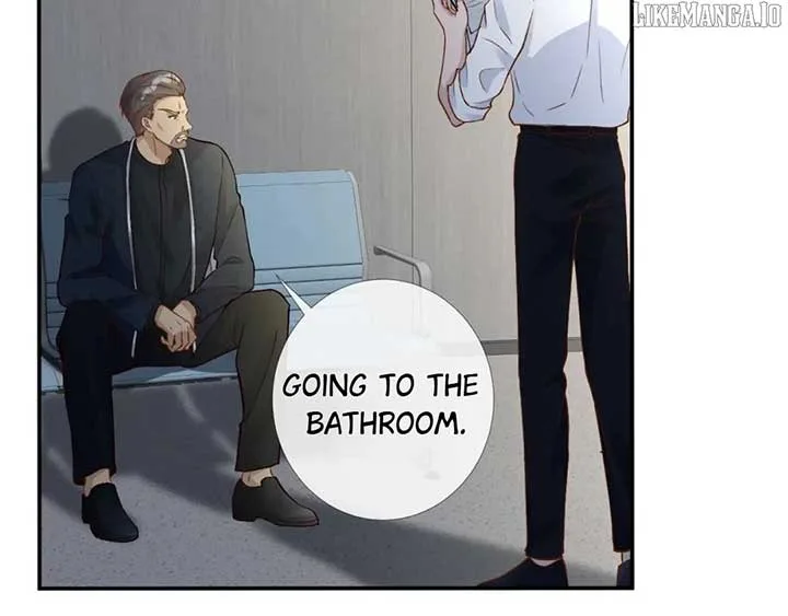 Everyone’s Darling Chapter 208 page 81