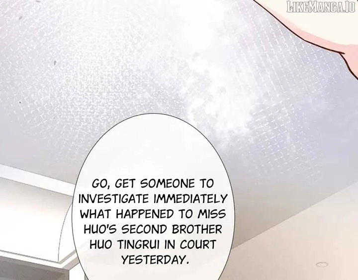 Everyone’s Darling Chapter 208 page 96