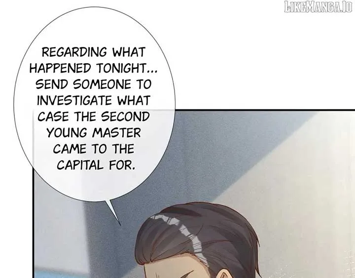 Everyone’s Darling Chapter 208 page 82