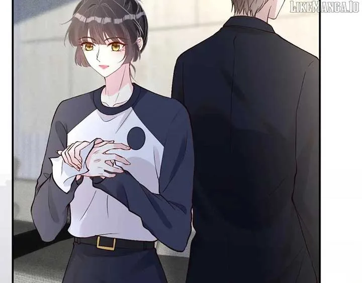 Everyone’s Darling Chapter 210 page 32