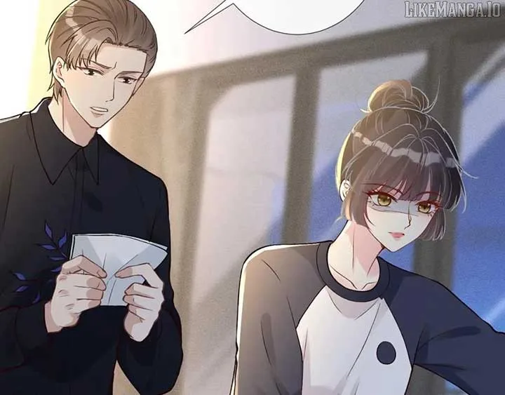 Everyone’s Darling Chapter 210 page 25
