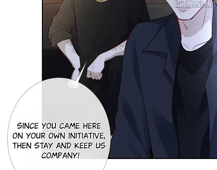 Everyone’s Darling Chapter 207 page 77