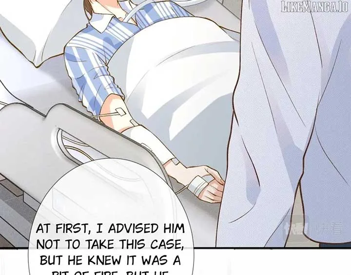 Everyone’s Darling Chapter 209 page 10