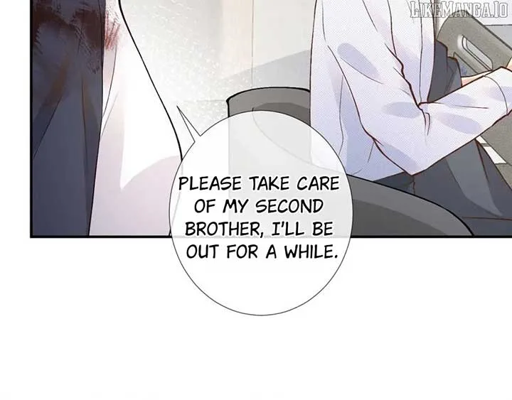 Everyone’s Darling Chapter 209 page 19