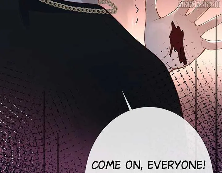 Everyone’s Darling Chapter 207 page 92