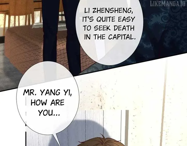 Everyone’s Darling Chapter 210 page 35