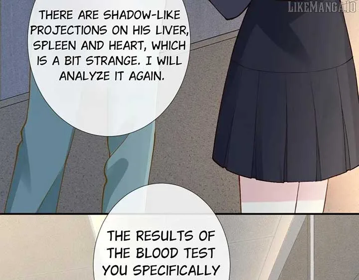 Everyone’s Darling Chapter 209 page 24