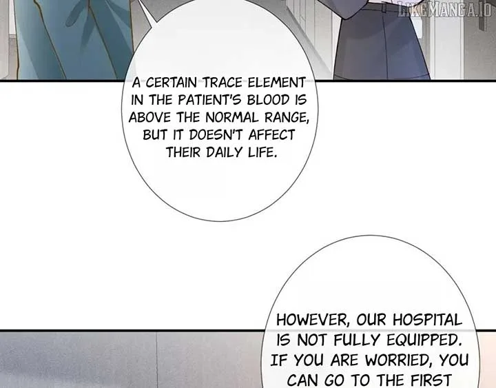 Everyone’s Darling Chapter 209 page 26