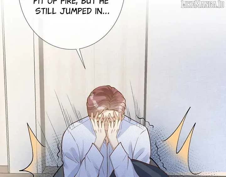 Everyone’s Darling Chapter 209 page 11