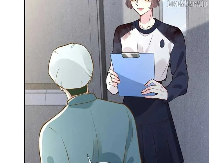 Everyone’s Darling Chapter 209 page 29