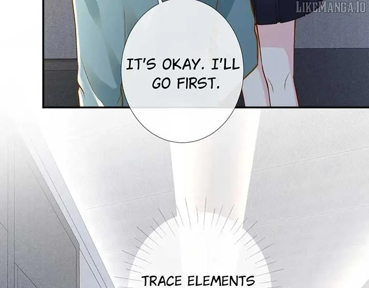Everyone’s Darling Chapter 209 page 30