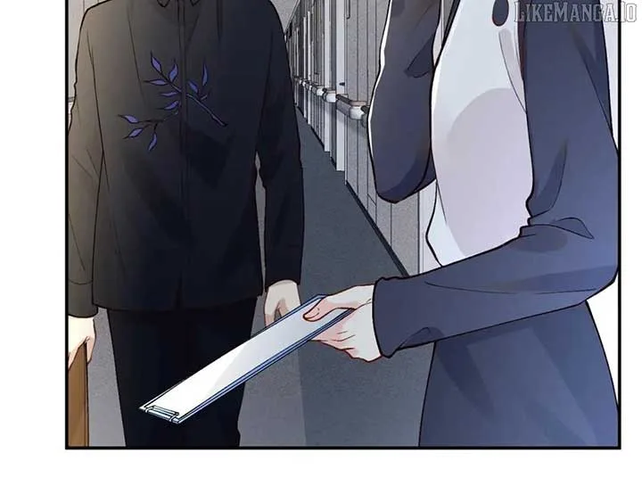 Everyone’s Darling Chapter 209 page 43
