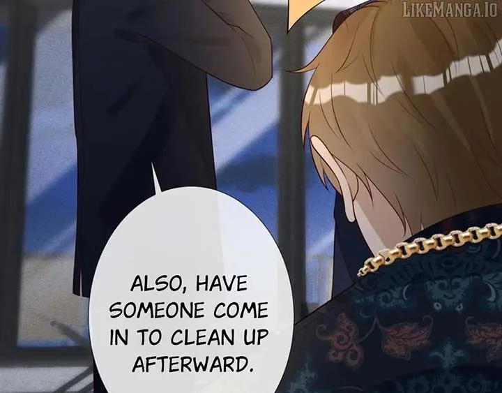 Everyone’s Darling Chapter 210 page 54