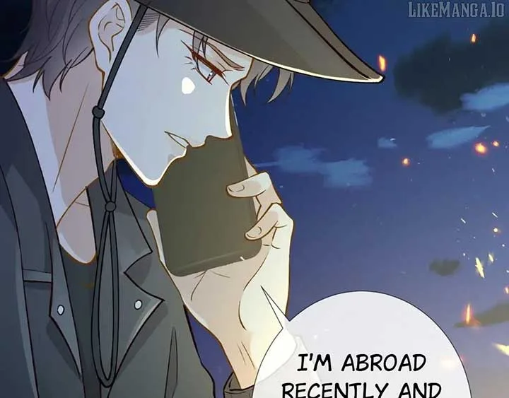 Everyone’s Darling Chapter 209 page 40