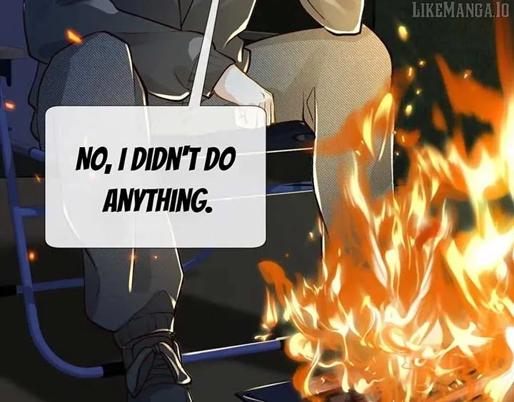 Everyone’s Darling Chapter 209 page 38
