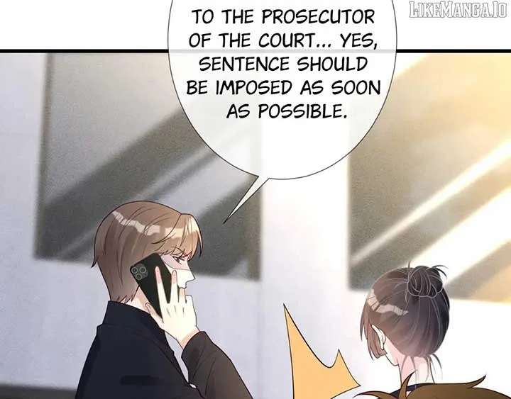 Everyone’s Darling Chapter 210 page 53