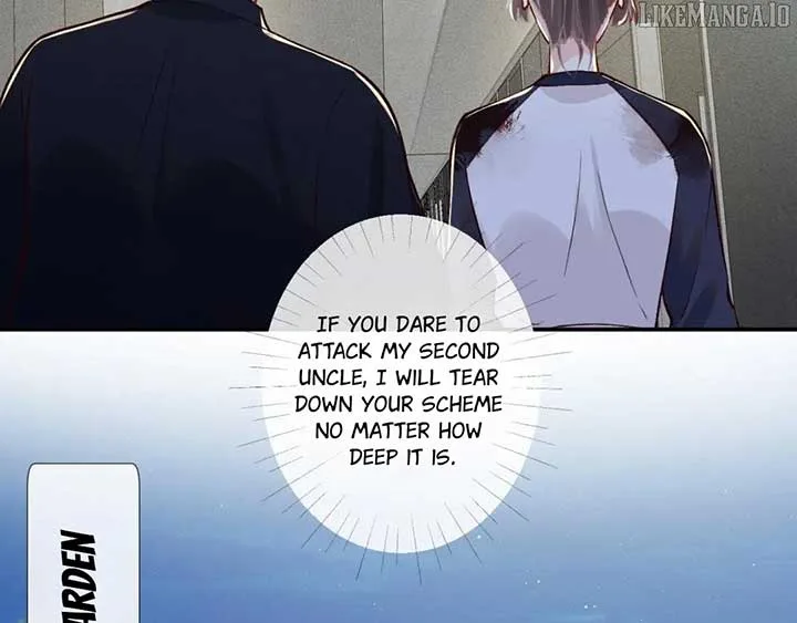 Everyone’s Darling Chapter 209 page 71