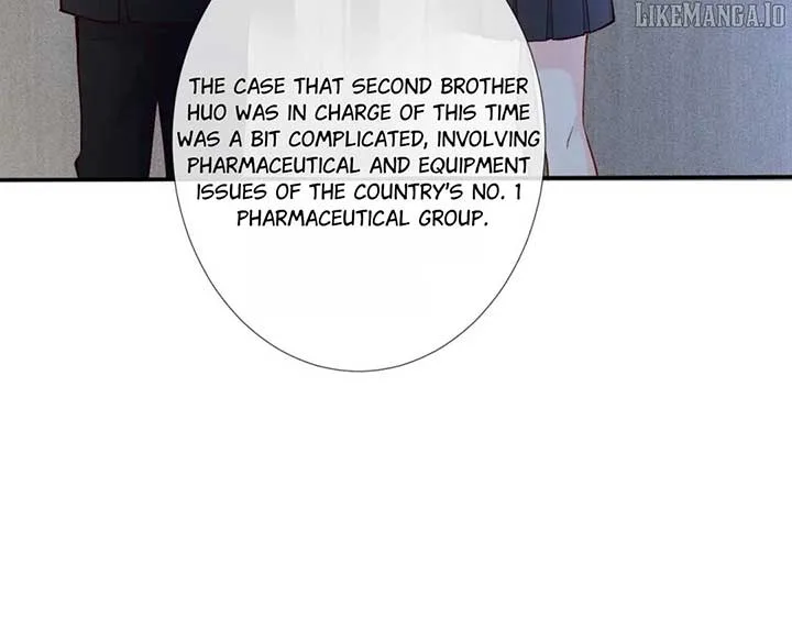 Everyone’s Darling Chapter 209 page 62