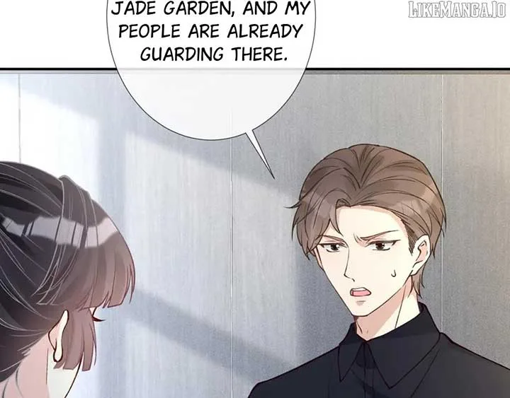 Everyone’s Darling Chapter 209 page 66