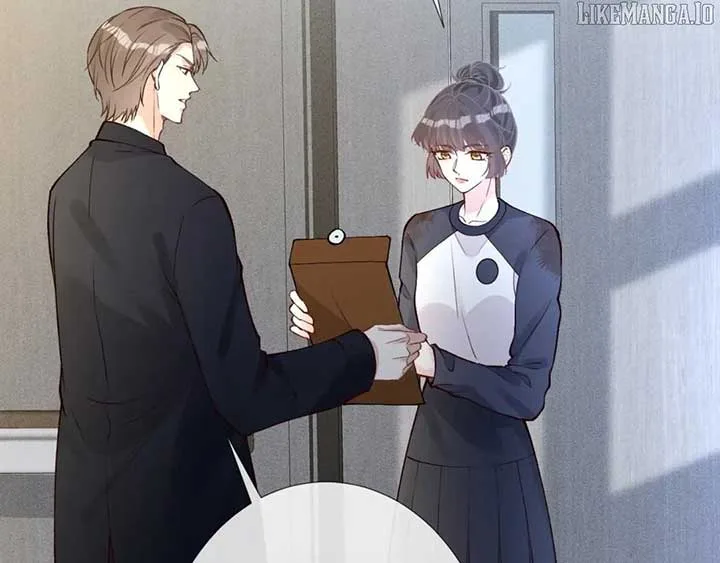 Everyone’s Darling Chapter 209 page 61