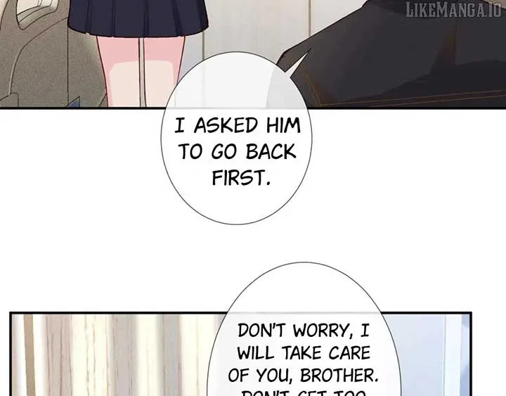 Everyone’s Darling Chapter 210 page 74