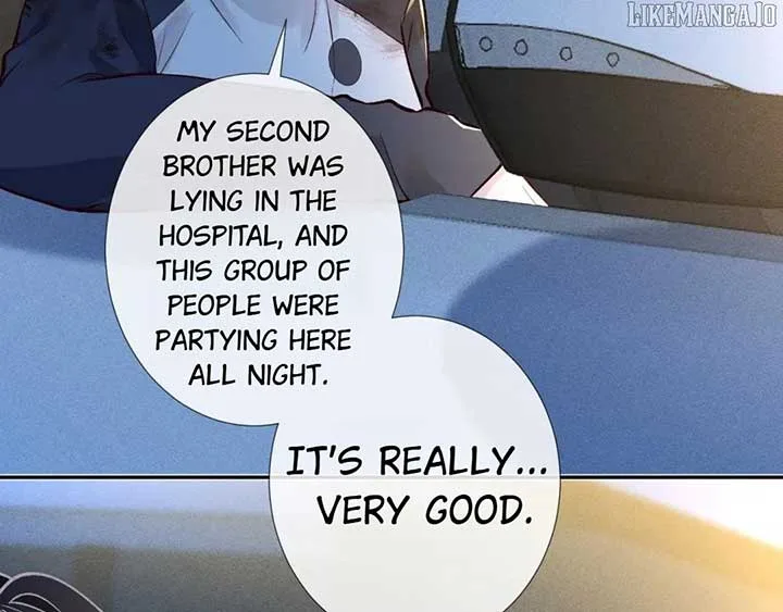 Everyone’s Darling Chapter 209 page 79