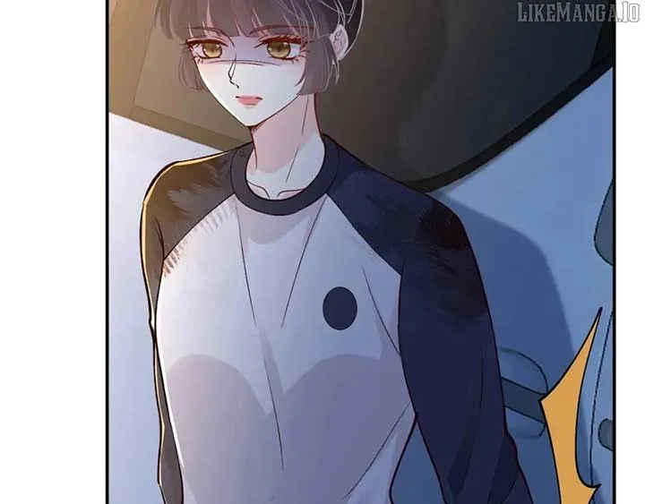 Everyone’s Darling Chapter 209 page 83