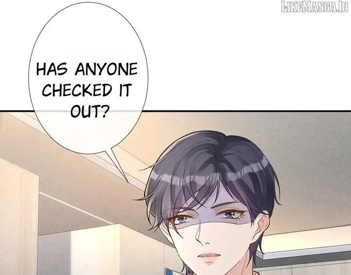 Everyone’s Darling Chapter 210 page 84