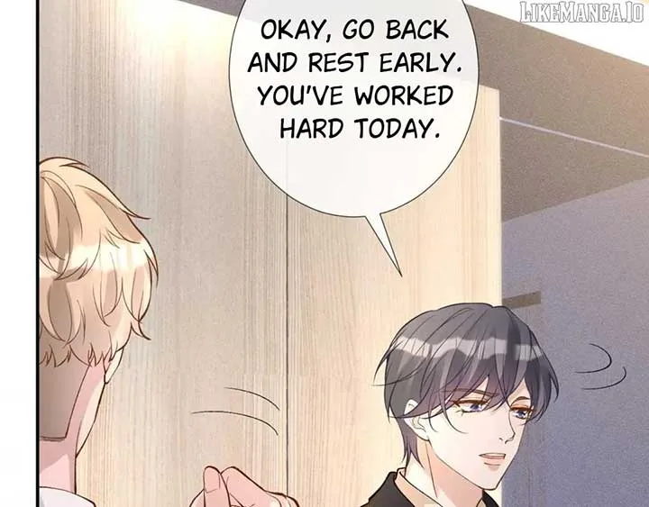 Everyone’s Darling Chapter 210 page 95