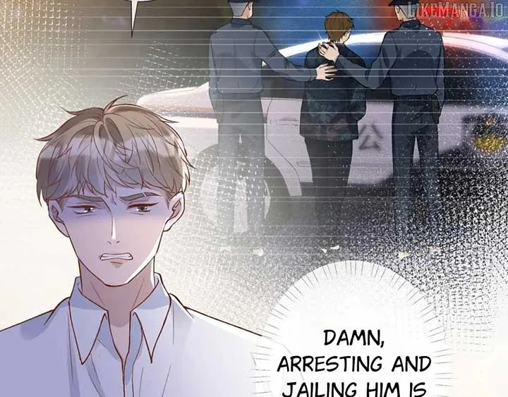 Everyone’s Darling Chapter 210 page 91