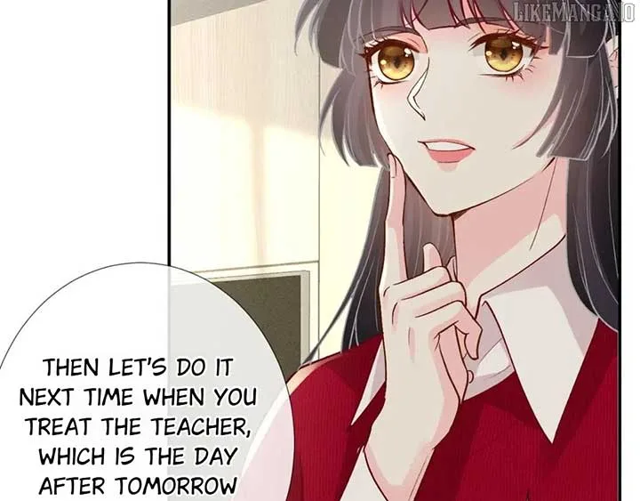 Everyone’s Darling Chapter 211 page 14
