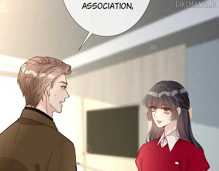 Everyone’s Darling Chapter 211 page 11