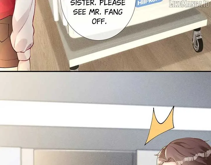 Everyone’s Darling Chapter 211 page 5