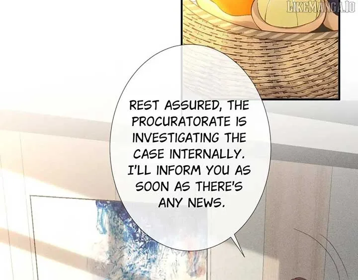Everyone’s Darling Chapter 211 page 3