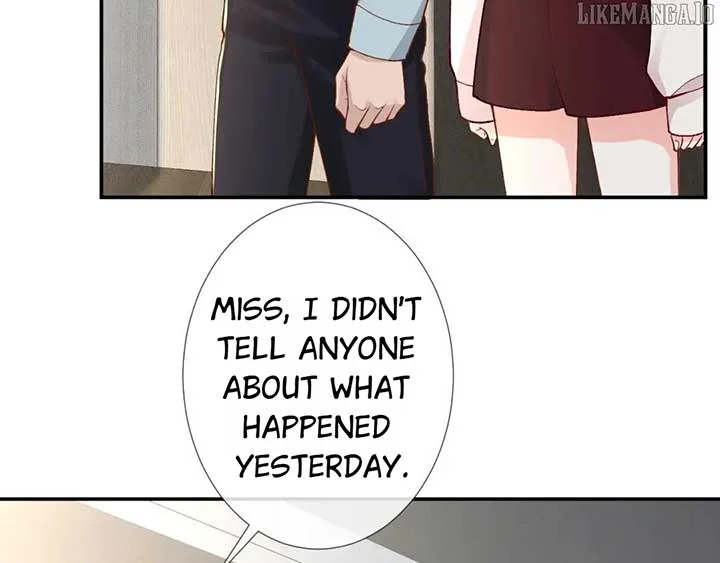 Everyone’s Darling Chapter 211 page 18