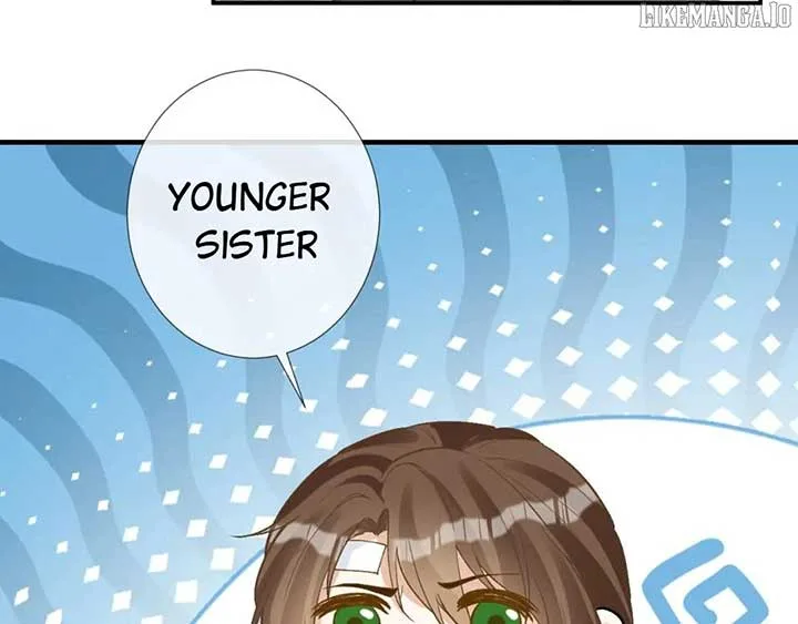 Everyone’s Darling Chapter 211 page 30