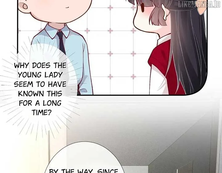 Everyone’s Darling Chapter 211 page 23