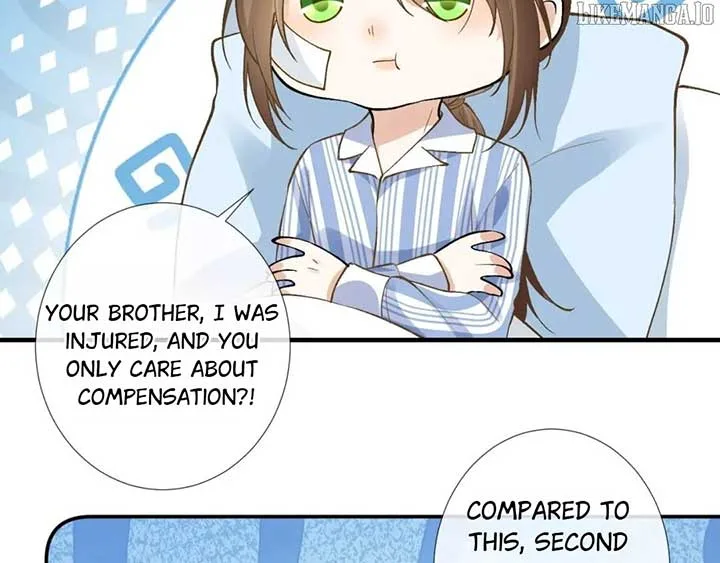 Everyone’s Darling Chapter 211 page 31