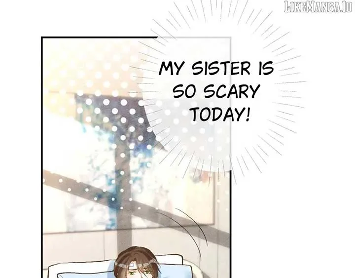 Everyone’s Darling Chapter 211 page 34