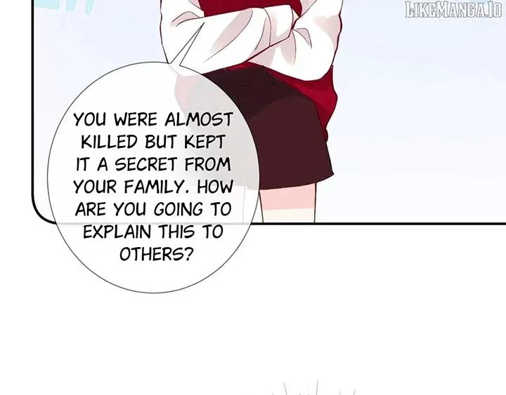 Everyone’s Darling Chapter 211 page 33