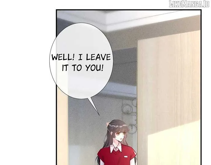 Everyone’s Darling Chapter 211 page 28