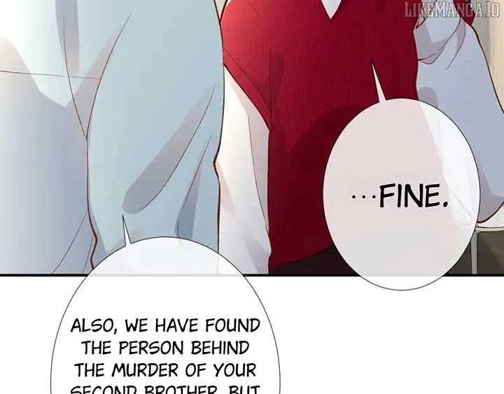 Everyone’s Darling Chapter 211 page 20