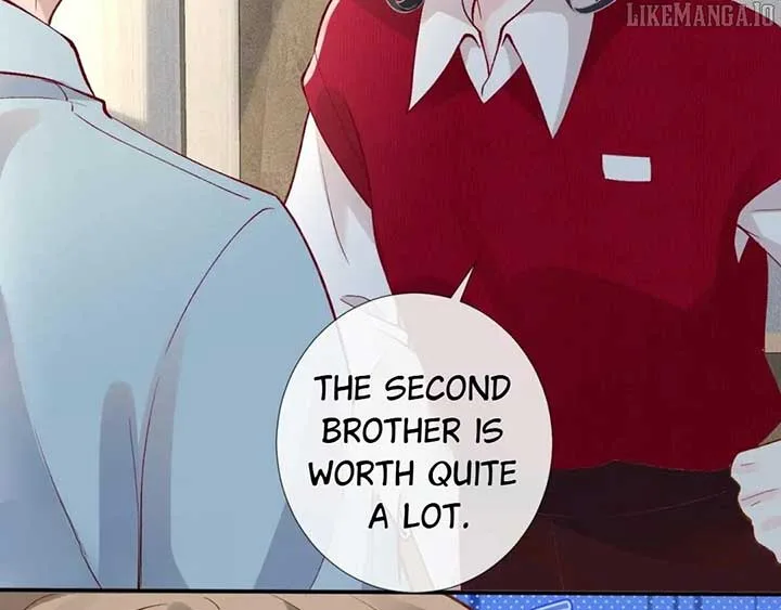 Everyone’s Darling Chapter 211 page 25